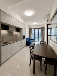 Parc Clematis (D5), Apartment #593011771